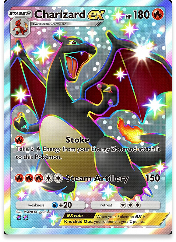 Mewtwo · PSA 9
