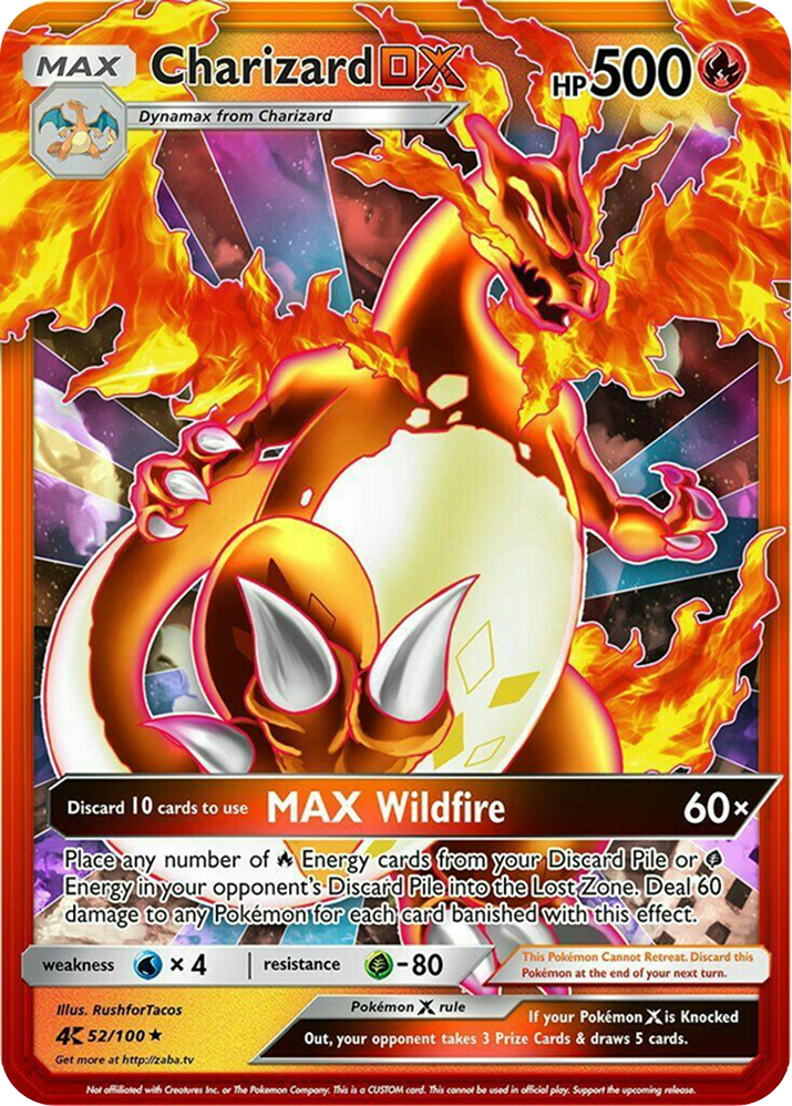Pikachu · PSA 10